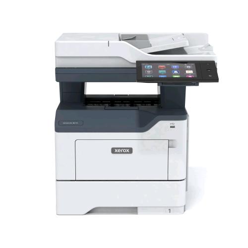XEROX VERSALINK B415 STAMPANTE MULTIFUNZIONE LASER B/N A4 DUPLEX COPY/PRINT/SCAN