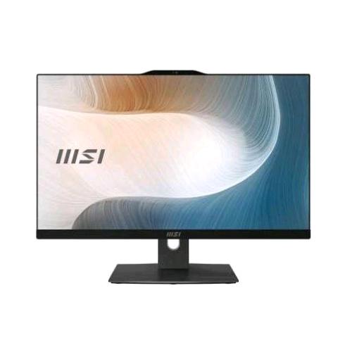 MSI MODERN AM242 12M-638IT ALL IN ONE 23.8" i5-1235U 1.3GHz RAM 8GB-SSD 512GB M.