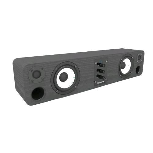 EMPIRE ECO.SB9 SOUNDBAR 2.0 80 W CON FUNZIONE ECO 2 X WOOFER DA 4" + 2 TWEETER D