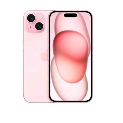 APPLE iPHONE 15 6.1" 128GB 5G ITALIA PINK