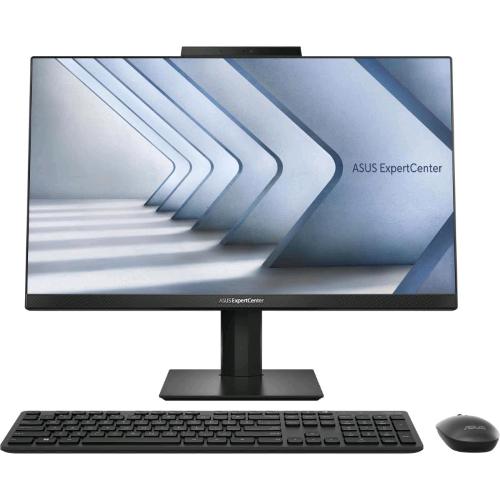 ASUS EXPERTCENTER E5702WVAK-BA004W ALL IN ONE 23.8" i5-1340P RAM 8GB-SSD 512GB N