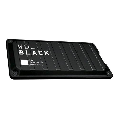 WESTERN DIGITAL BLACK P40 GAME DRIVE SSD 2.000GB NVMe ESTERNO PORTATILE USB-C 3.