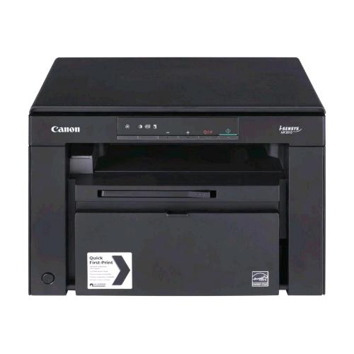 CANON i-SENSYS MF3010 STAMPANTE MULTIFUNZIONE LASER B/N A4 CASSETTO 150 FOGLI SC