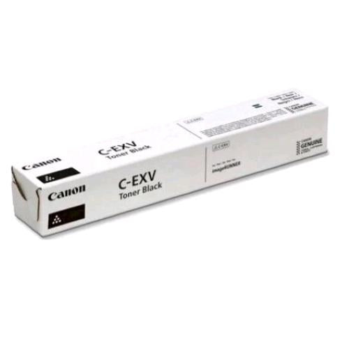 CANON C-EXV 67 TONER NERO PER IR 2925i 2930i 2945i 33.000 PAGINE