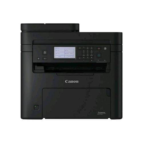 CANON i-SENSYS MF275dw STAMPANTE MULTIFUNZIONE LASER B/N A4 WI-FI SCANNER FAX 29