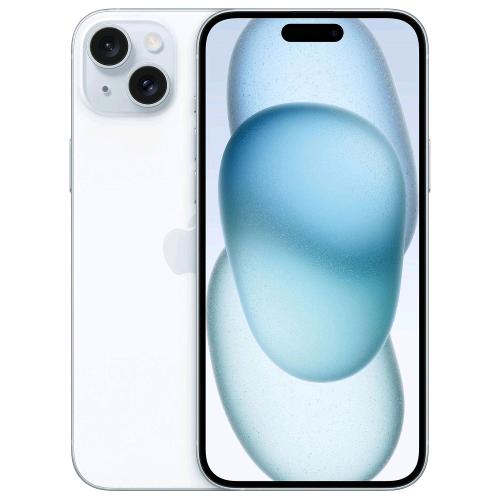 APPLE iPHONE 15 PLUS 6.7" 512GB 5G ITALIA BLUE
