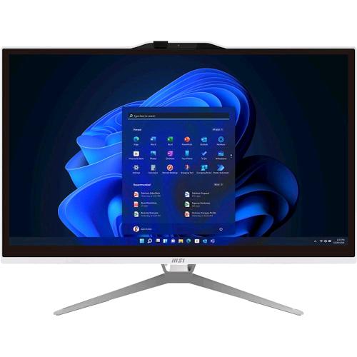 MSI PRO AP222T 13M-007EU ALL IN ONE 21.5" FULL HD TOUCH SCREEN INTEL PENTIUM G74