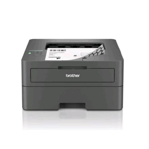 BROTHER HL-L2445DW STAMPANTE LASER B/N A4 WI-FI FRONTE RETRO CASSETTO CARTA 250