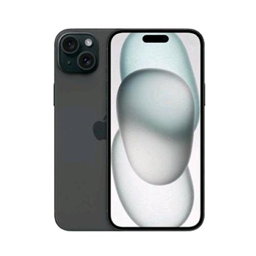 APPLE iPHONE 15 PLUS 6.7" 128GB 5G ITALIA BLACK