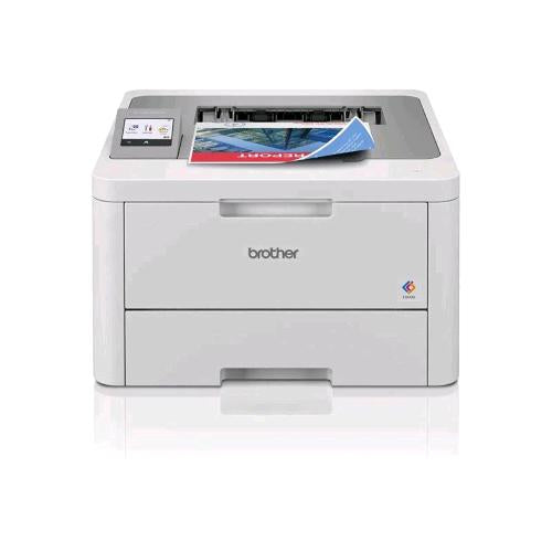 BROTHER HL-L8230CDW LASER LED COLOR STAMPANTE LASER A COLORI A4 WI-FI DUPLEX CAS