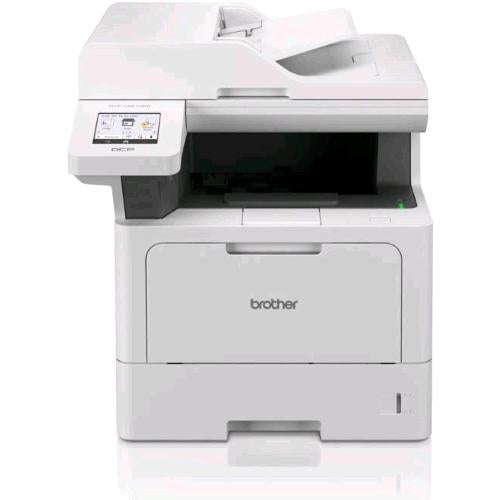 BROTHER DCP-L5510DW STAMPANTE MULTIFUNZIONE LASER A4 WI-FI DUPLEX ADF 50 FOGLI S
