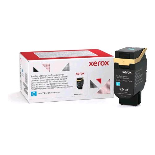 XEROX 006R04678 TONER CIANO PER Xerox C410; VersaLink C415/DN 2.000 PAGINE