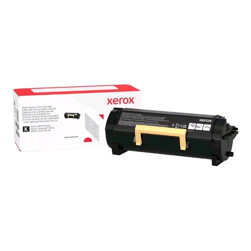 XEROX 006R04726 TONER NERO ALTA CAPACITA' PER Xerox B410; VersaLink B415/DN 14.0