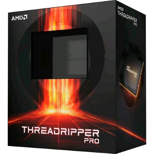 AMD RYZEN THREADRIPPER PRO 5995WX PROCESSORE 64 CORE 256MB CACHE L3 2.7GHz SOCKE