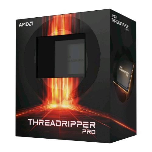 AMD THREADRIPPER PRO 5975WX PROCESSORE 32 CORE 128MB CACHE L3 3.6GHz SOCKET sWRX