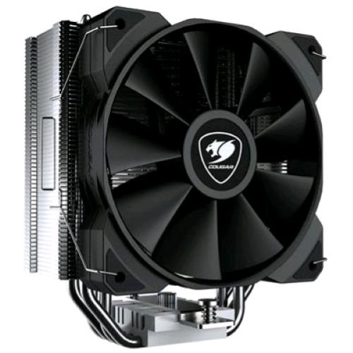 COUGAR 3MFZE50 FORZA50 ESSENTIAL DISSIPATORE CPU 120x120x25 MM