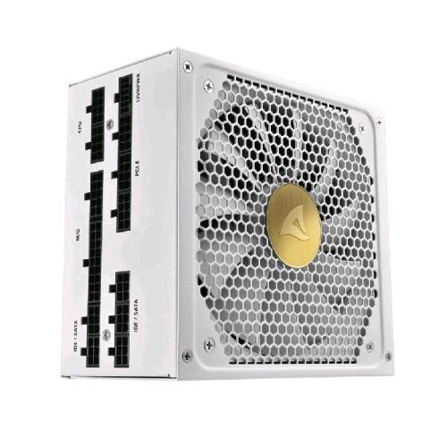 SHARKOON REBEL P30 GOLD ALIMENTATORE ATX 1.000W ATX RAFFREDDAMENTO ATTIVO COLORE