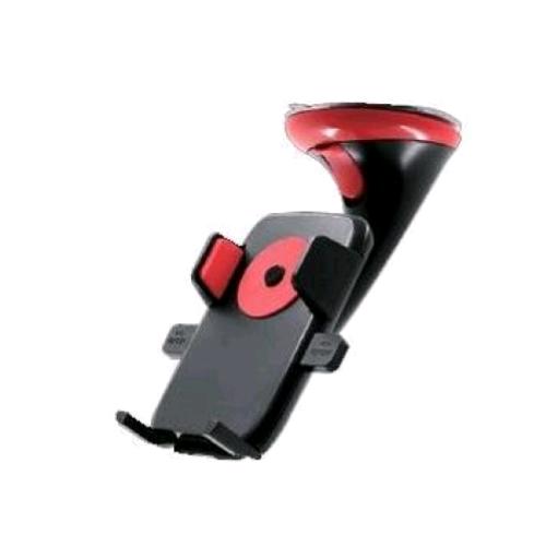 ATLANTIS LAND P030-12HD68 SUPPORTO A VENTOSA DA AUTO CELLULARE/SMARTPHONE FINO A