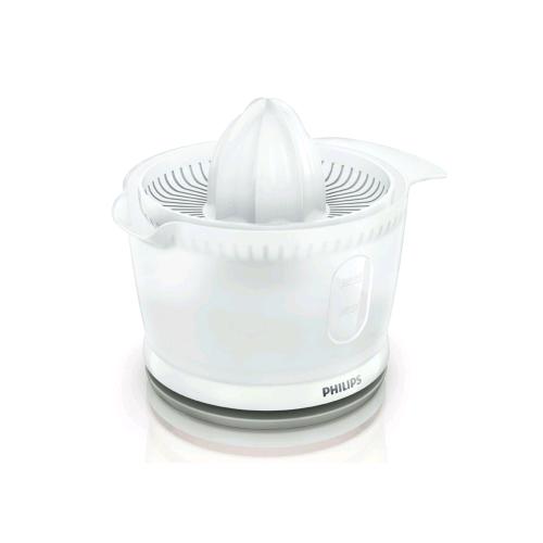 PHILIPS HR2738/00 DAILY COLLECTION SPREMIAGRUMI ELETTRICO 25 W BICCHIERE PER SUC