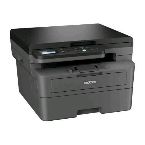 BROTHER DCP-L2620DW STAMPANTE MULTIFUNZIONE LASER B/N A4 WI-FI STAMPA F/R CASSET
