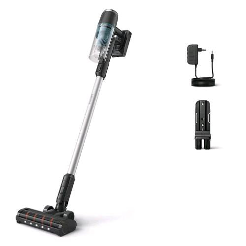 PHILIPS XC3031/01 ASPIRAPOLVERE SCOPA ELETTRICA CICLONICA CORDLESS SPAZZOLA CON
