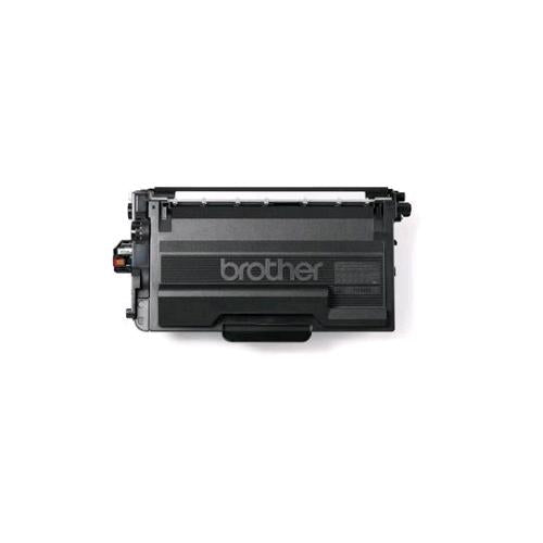 BROTHER TN-3600 TONER NERO PER HL-L5210DN HL-L5210DW HL-L6210DW DCP-L5510DW MFC-