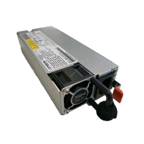 LENOVO ALIMENTATORE PER SERVER 750W 230V CERTIFICAZIONE 80+ TITANIUM RAFFREDDAME