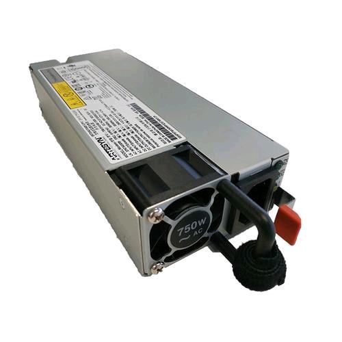 LENOVO ALIMENTATORE PER SERVER HOT SWAP 750W 230V CERTIFICAZIONE 80+ TITANIUM RA