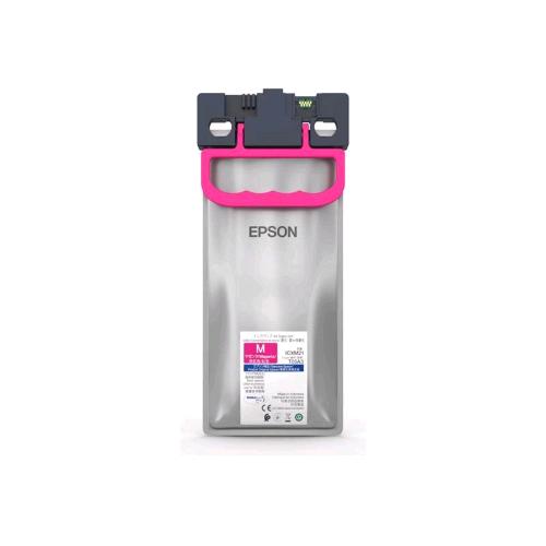 EPSON T05A3 XL CARTUCCIA INCHIOSTRO MAGENTA PER WORKFORCE PRO WF-C878R, WF-C879R