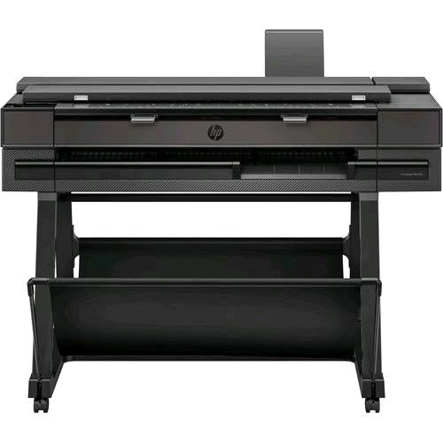 HP DESIGNJET T850 STAMPANTE MULTIFUNZIONE 36" INK JET A COLORI 914 x 2770 mm WI-