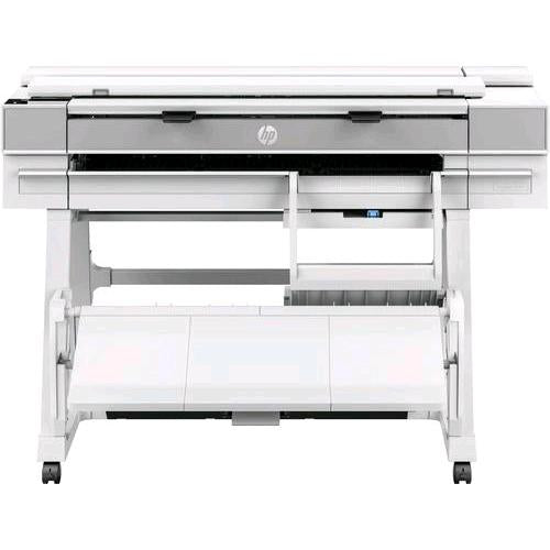 HP DESIGNJET T950 STAMPANTE MULTIFUNZIONE 3.6" COLORE INK-JET 91,4 cm WI-FI GIGA