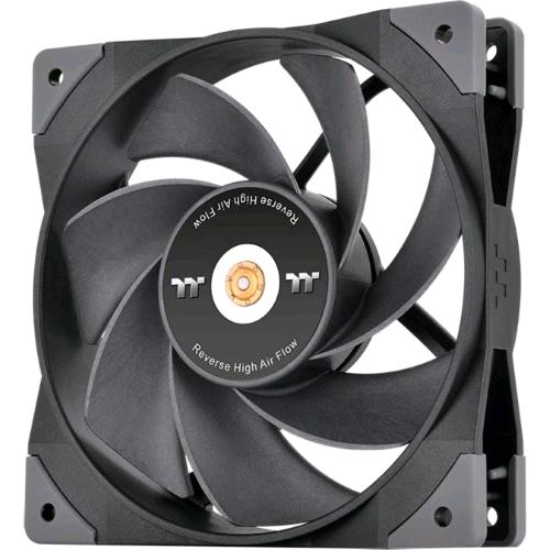 THERMALTAKE SWAFAN GT12 PC COOLING FAN TT PREMIUM EDITION 29.8 DB 120 x 120 x 25
