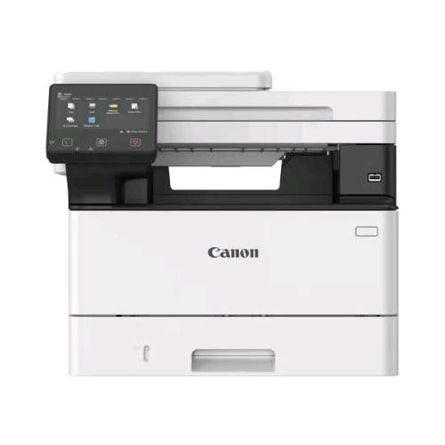CANON i-SENSYS X 1440iF STAMPANTE MULTIFUNZIONE LASER B/N A4 WI-FI CASSETTO CART