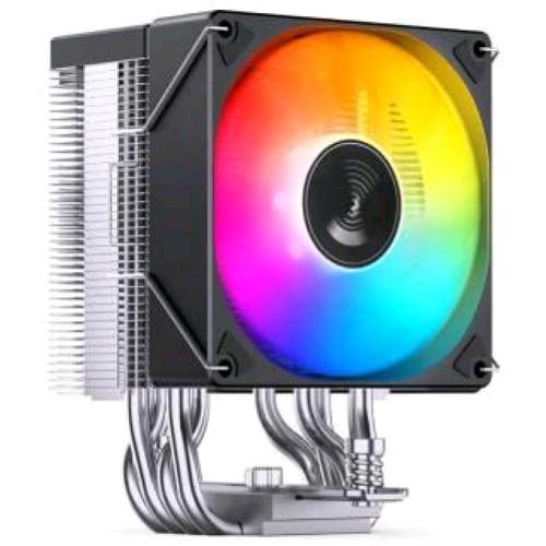 JONSBO CR-1400 EVO ARGB CPU COOLER DISSIPATORE AD ARIA PER PROCESSORI INTEL 1700