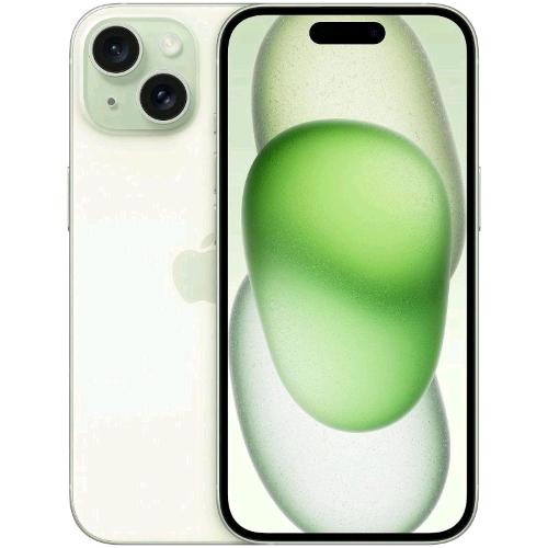 APPLE iPHONE 15 6.1" 128GB 5G EUROPA GREEN