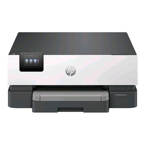 HP OFFICEJET PRO 9110b STAMPANTE MULTIFUNZIONE INK JET A COLORI A4 WI-FI CASSETT