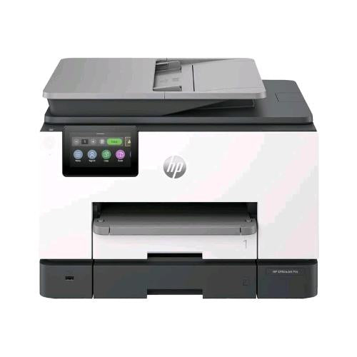 HP OFFICEJET PRO 9130b STAMPANTE MULTIFUNZIONE INK JET A COLORI A4 WI-FI SCANNER
