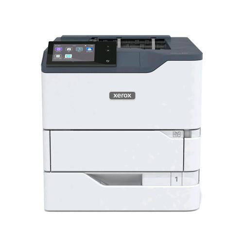 XEROX VERSALINK B620V_DN STAMPANTE LASER B/N A4 DUPLEX FONTE RETRO CAPACITA' 650