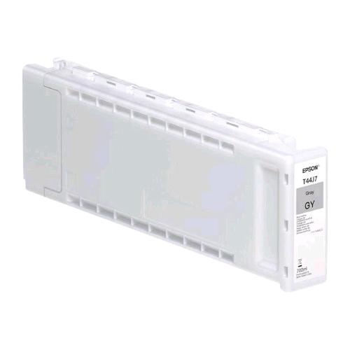 EPSON T44J7 CARTUCCIA INCHIOSTRO NERO CHIARO 700 ML PER SureColor P7560, P9560,