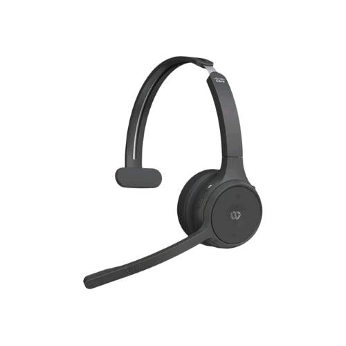 CISCO HEADSET 721 CUFFIA MONO CON MICROFONO OVER EAR BLUETOOTH 5.0 CISCO WEBEX C