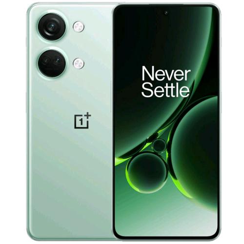 ONEPLUS NORD 3 5G DUAL SIM 6.74" OCTA CORE 128GB RAM 8GB 5G EUROPA MISTY GREEN
