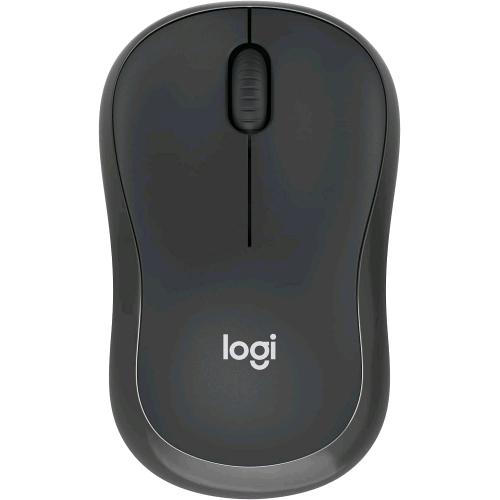 LOGITECH M240 SILENT MOUSE OTTICO WIRELESS BLUETOOTH AMBIDESTRO DURATA BATTERIE