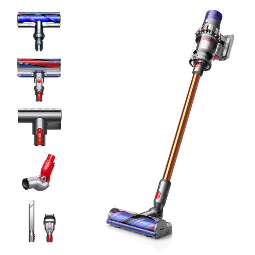 DYSON V10 ABSOLUTE SCOPA ELETTRICA ASPIRAPOLVERE CORDLESS SENZA SACCHETTO TECNOL