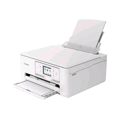 CANON PIXMA TS7650i STAMPANTE MULTIFUNZIONE INK JET A4 A COLORI WI-FI DUPLEX SCA