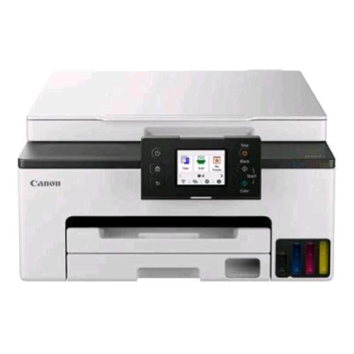 CANON MAXIFY GX1050 STAMPANTE MULTIFUNZIONE INK JET A COLORI RICARICABILE A4 WI-