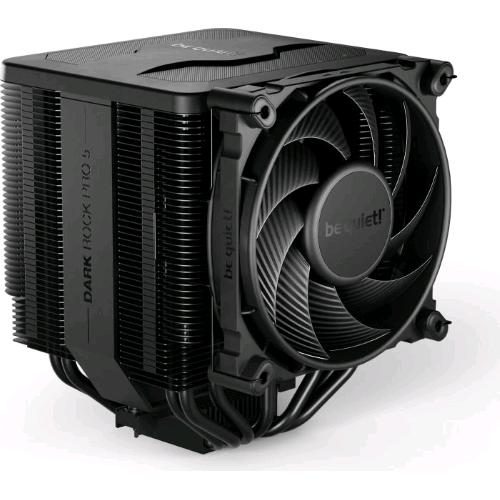 BE QUIET! DARK ROCK PRO 5 AIR CPU COOLER 7 TUBI DISSIPATORI