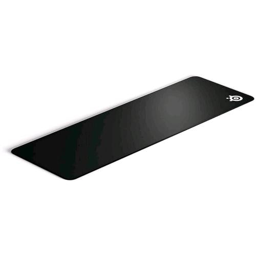 STEELSERIES QCK EDGE XL MOUSE PAD GAMING IN TESSUTO BORDI CON IMPUNTURATURA ANTI