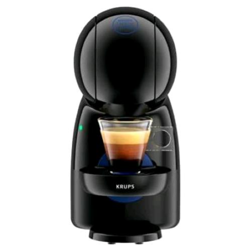 KRUPS DOLCE GUSTO PICCOLO XS MACCHINA DA CAFFE' NESCAFE' NERO