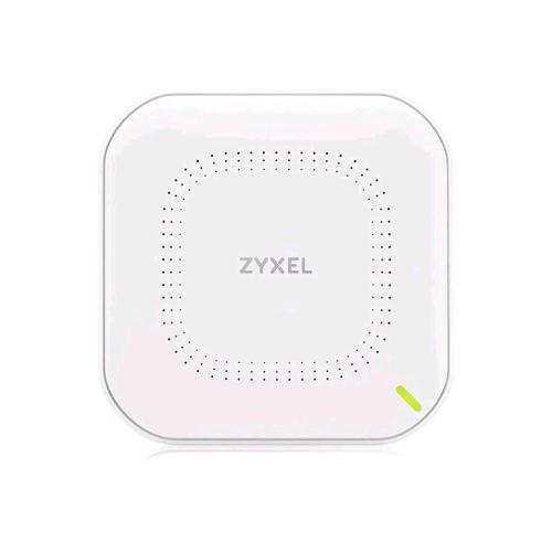 ZYXEL NEBULAFLEX NWA90AX PRO ACCESS POINT AX3000 Wi-Fi 6 2.4 GHz, 5 GHz uplink P