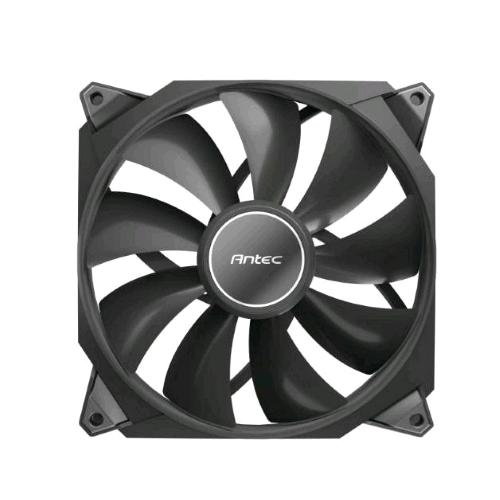 ANTEC STORM T3 VENTOLA SILENZIOSA PWM 140MM BLACK